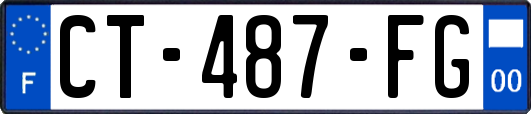 CT-487-FG