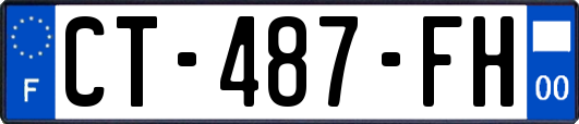CT-487-FH