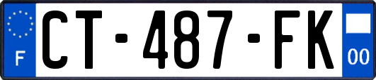 CT-487-FK