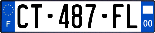 CT-487-FL
