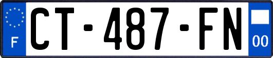 CT-487-FN