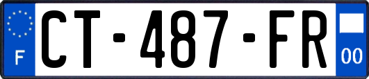 CT-487-FR
