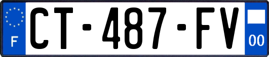 CT-487-FV