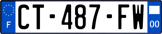 CT-487-FW