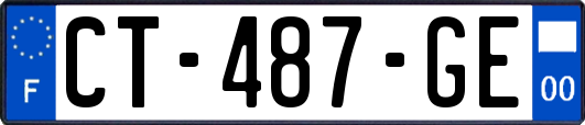 CT-487-GE