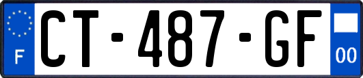 CT-487-GF