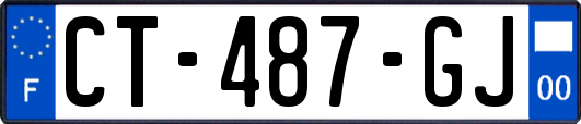 CT-487-GJ