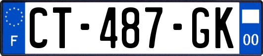 CT-487-GK