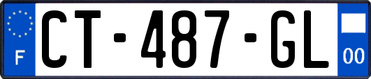 CT-487-GL