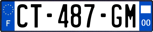 CT-487-GM