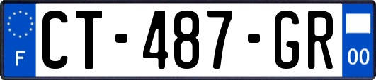 CT-487-GR