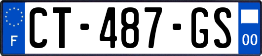 CT-487-GS