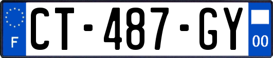 CT-487-GY