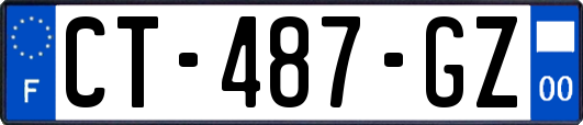 CT-487-GZ