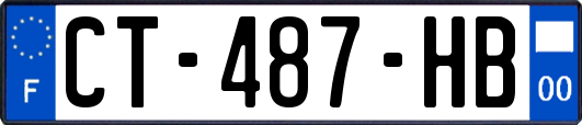 CT-487-HB