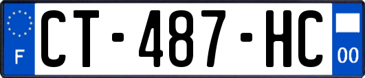 CT-487-HC