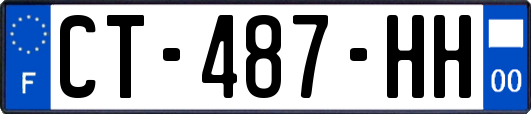 CT-487-HH