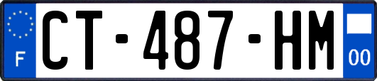 CT-487-HM