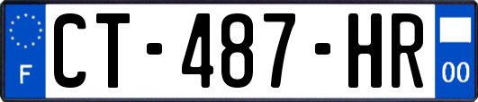 CT-487-HR