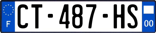 CT-487-HS