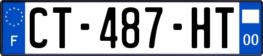 CT-487-HT