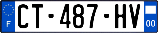 CT-487-HV