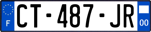 CT-487-JR