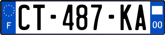 CT-487-KA