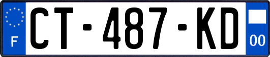 CT-487-KD