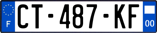 CT-487-KF