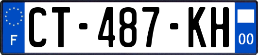 CT-487-KH