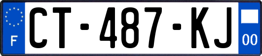 CT-487-KJ