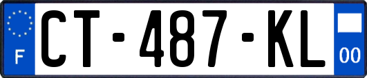 CT-487-KL