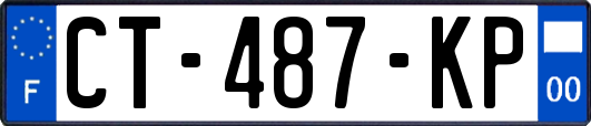 CT-487-KP
