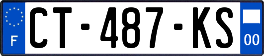 CT-487-KS