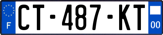CT-487-KT