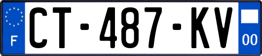 CT-487-KV