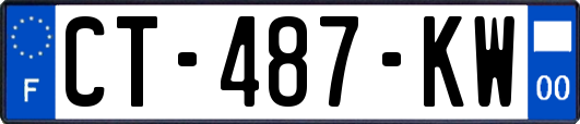 CT-487-KW
