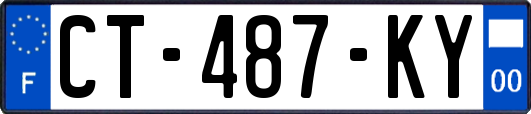 CT-487-KY