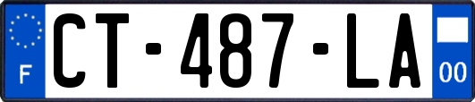 CT-487-LA