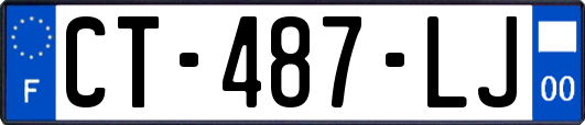 CT-487-LJ