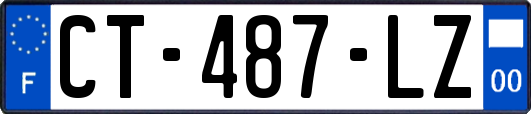 CT-487-LZ