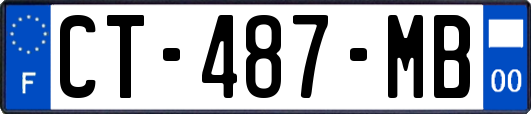 CT-487-MB