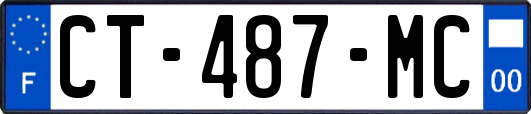 CT-487-MC