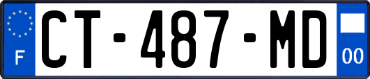 CT-487-MD