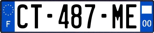 CT-487-ME