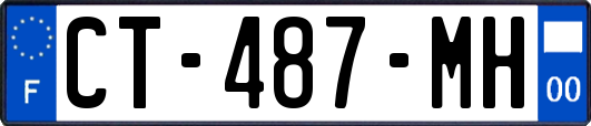 CT-487-MH