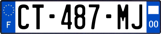 CT-487-MJ