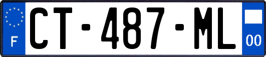 CT-487-ML