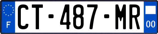 CT-487-MR